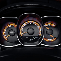 Фото LADA Vesta SW Cross: интерьер и экстерьер автомобиля