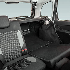 Фото LADA Granta универсал: интерьер и экстерьер автомобиля