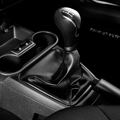 Фото LADA Granta Cross: интерьер и экстерьер автомобиля