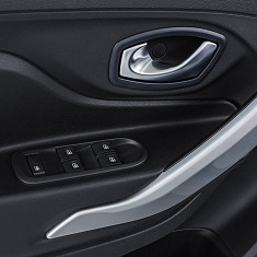 Фото LADA XRAY: интерьер и экстерьер автомобиля