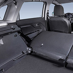 Фото LADA XRAY: интерьер и экстерьер автомобиля