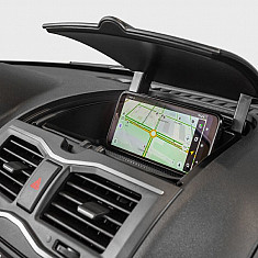 Фото LADA Granta Cross: интерьер и экстерьер автомобиля