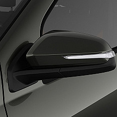 Фото LADA Largus Cross: интерьер и экстерьер автомобиля