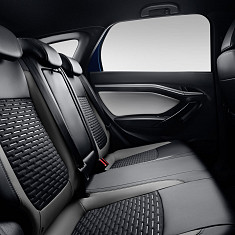 Фото LADA Vesta SW: интерьер и экстерьер автомобиля