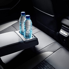 Фото LADA Vesta SW: интерьер и экстерьер автомобиля