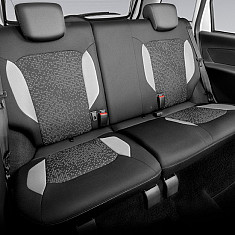 Фото LADA Granta Cross: интерьер и экстерьер автомобиля