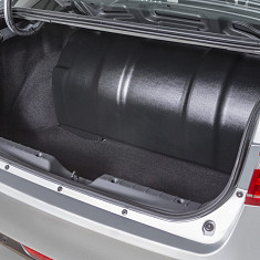 Фото LADA Vesta CNG: интерьер и экстерьер автомобиля