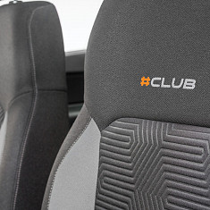 Фото LADA Granta лифтбек: интерьер и экстерьер автомобиля