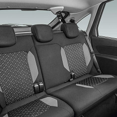 Фото LADA Granta лифтбек: интерьер и экстерьер автомобиля