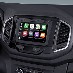 Фото LADA XRAY: интерьер и экстерьер автомобиля