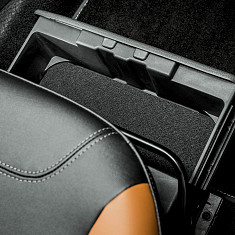 Фото LADA XRAY Cross: интерьер и экстерьер автомобиля