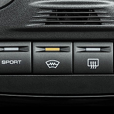 Фото LADA Granta Cross: интерьер и экстерьер автомобиля