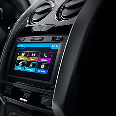 Фото LADA Largus Cross: интерьер и экстерьер автомобиля