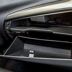 Фото LADA Granta универсал: интерьер и экстерьер автомобиля