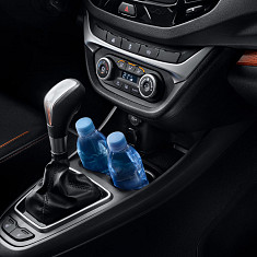 Фото LADA Vesta SW Cross: интерьер и экстерьер автомобиля