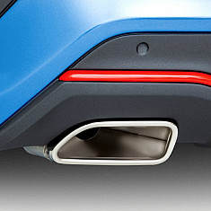 Фото LADA Granta Drive Active: интерьер и экстерьер автомобиля