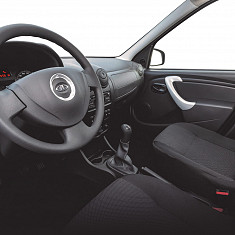 Фото LADA Largus фургон: интерьер и экстерьер автомобиля