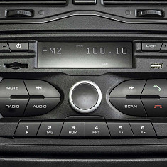 Фото LADA Granta лифтбек: интерьер и экстерьер автомобиля