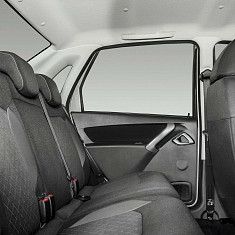 Фото LADA Granta седан: интерьер и экстерьер автомобиля