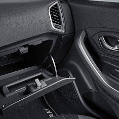 Фото LADA XRAY: интерьер и экстерьер автомобиля