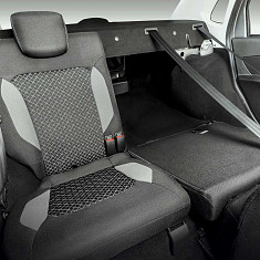 Фото LADA Granta седан: интерьер и экстерьер автомобиля