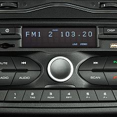 Фото LADA Granta Cross: интерьер и экстерьер автомобиля