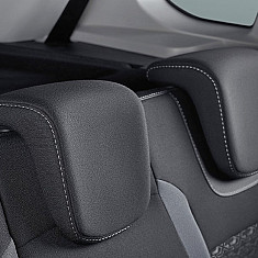 Фото LADA XRAY: интерьер и экстерьер автомобиля