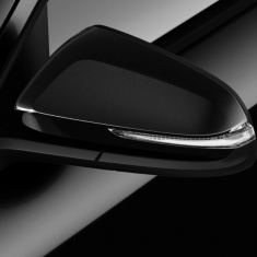 Фото LADA Aura: интерьер и экстерьер автомобиля