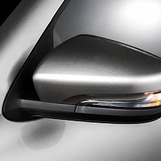 Фото LADA Granta лифтбек: интерьер и экстерьер автомобиля