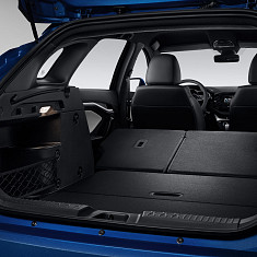 Фото LADA Vesta SW: интерьер и экстерьер автомобиля