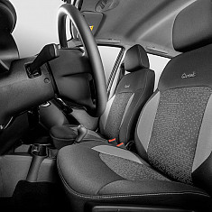 Фото LADA Granta Cross: интерьер и экстерьер автомобиля