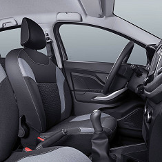 Фото LADA XRAY: интерьер и экстерьер автомобиля