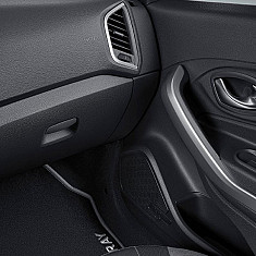 Фото LADA XRAY: интерьер и экстерьер автомобиля