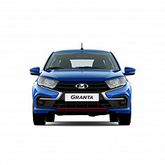 Фото LADA Granta Drive Active: интерьер и экстерьер автомобиля