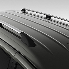 Фото LADA Largus Cross: интерьер и экстерьер автомобиля